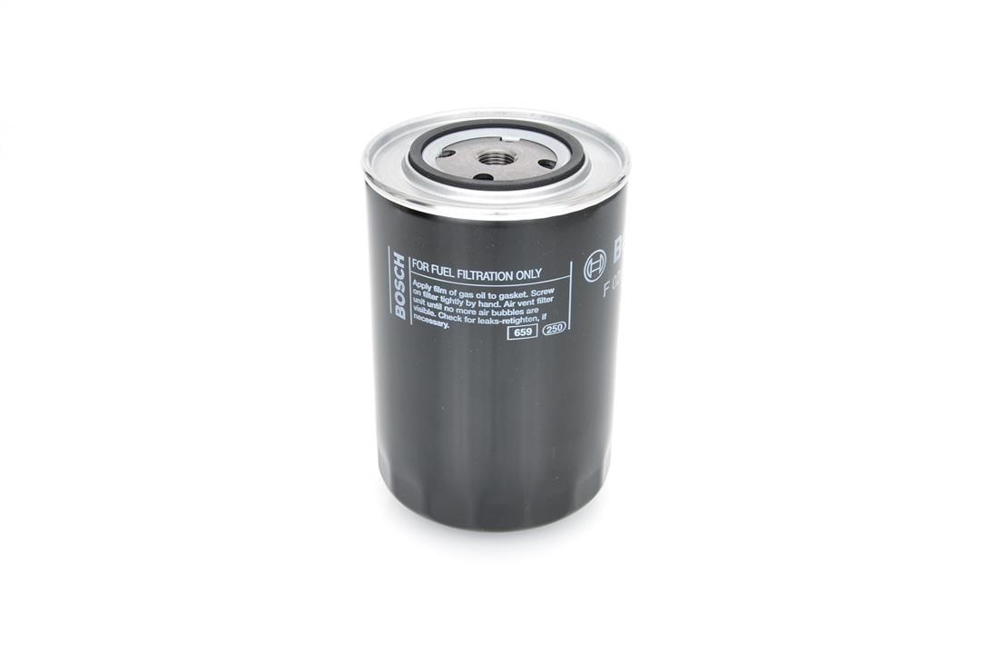 Купити Bosch F 026 402 034 за низькою ціною в Україні!