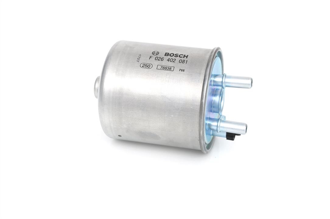 Купить Bosch F 026 402 081 по низкой цене в Украине!
