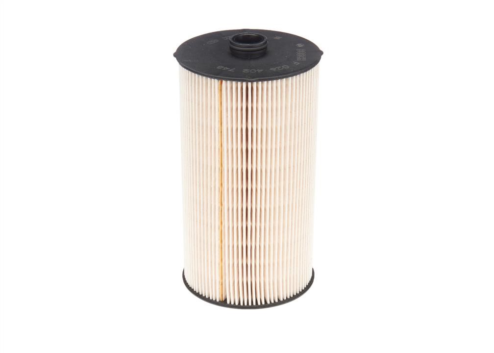 Топливный фильтр Bosch F 026 402 748