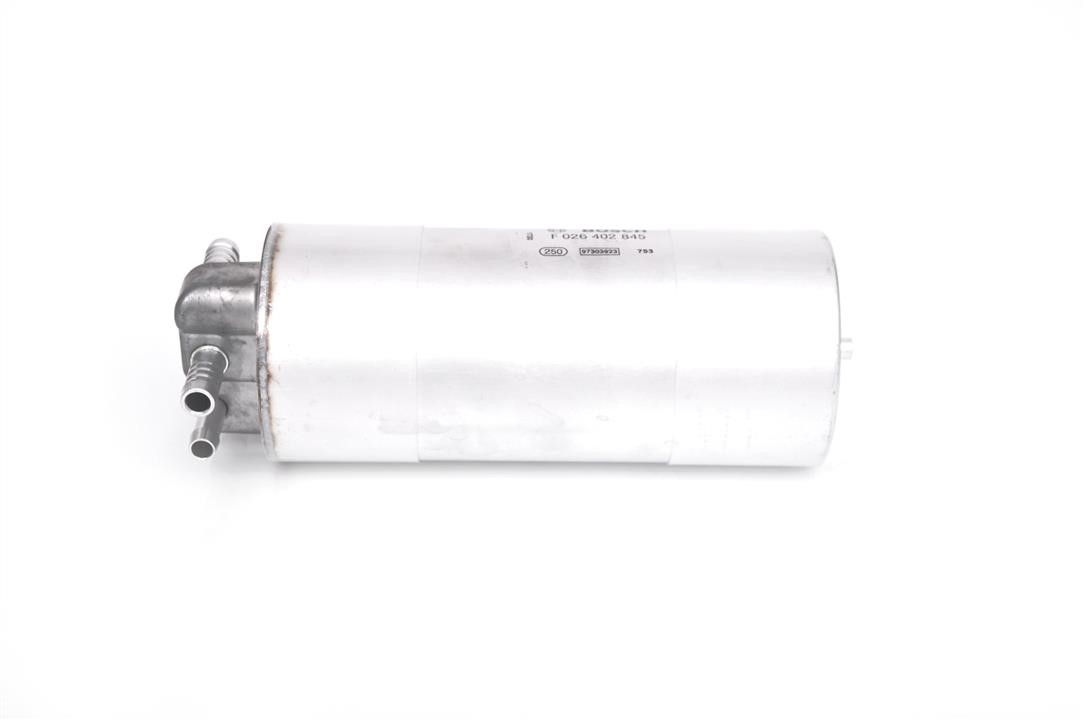 Топливный фильтр Bosch F 026 402 845