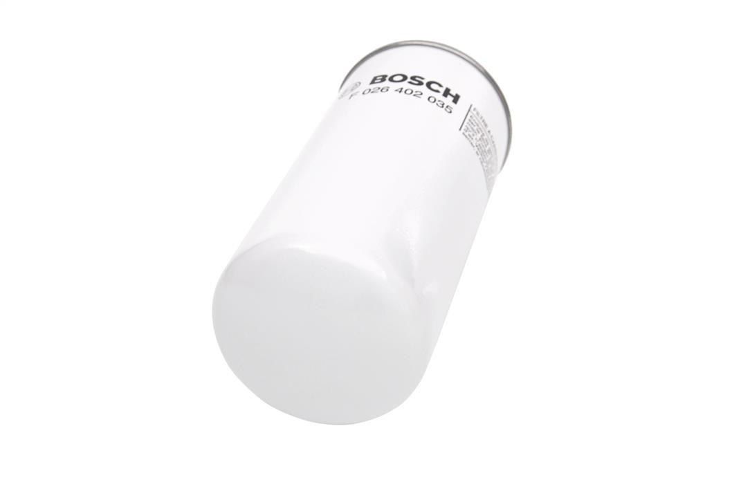Паливний фільтр Bosch F 026 402 035