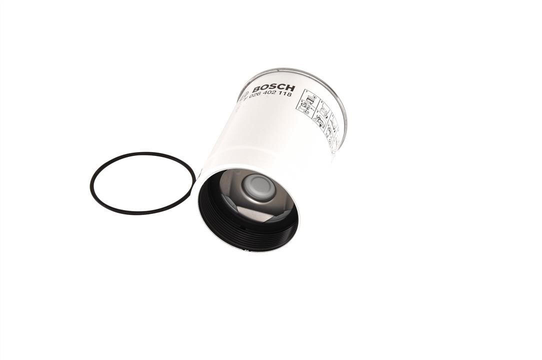 Купити Bosch F 026 402 118 за низькою ціною в Україні!