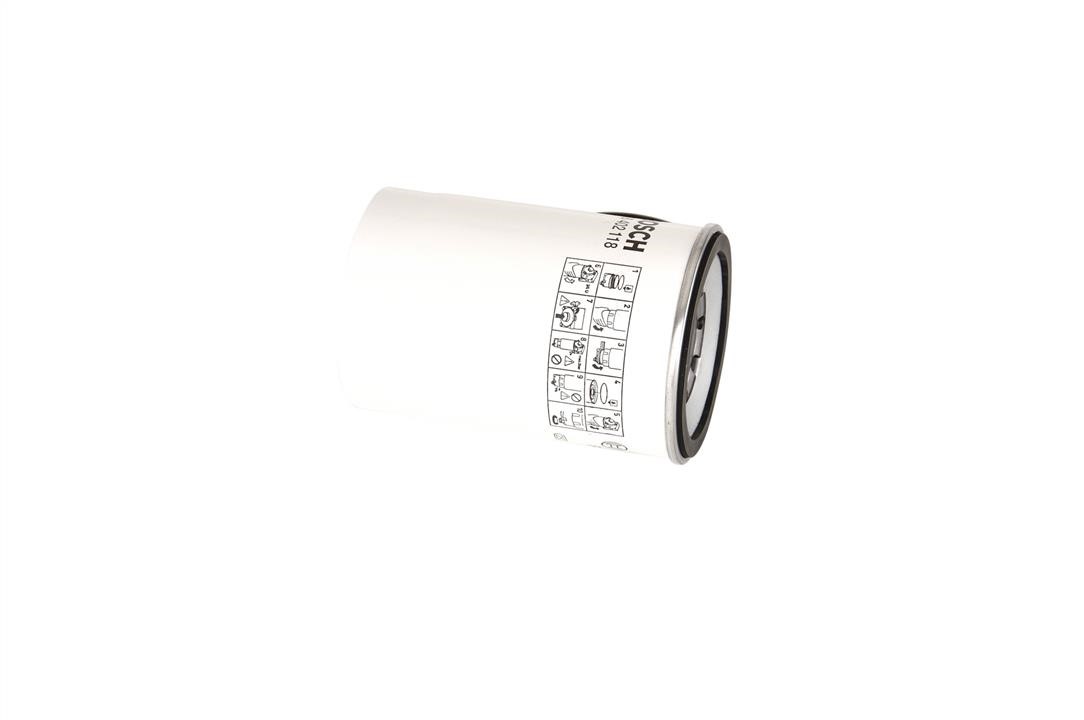 Купити Bosch F026402118 – суперціна на EXIST.UA!