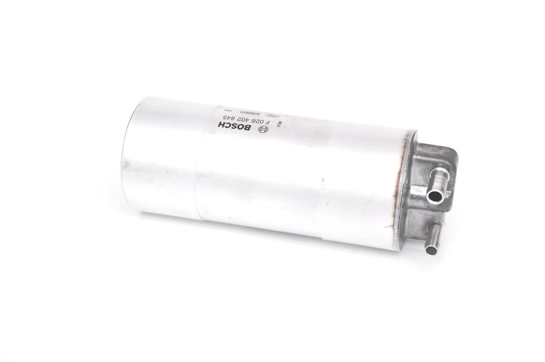 Купить Bosch F 026 402 845 по низкой цене в Украине!