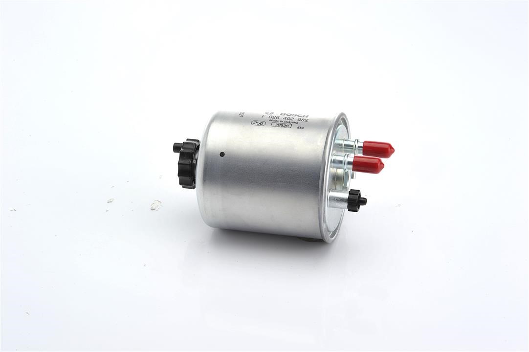 Топливный фильтр Bosch F 026 402 082