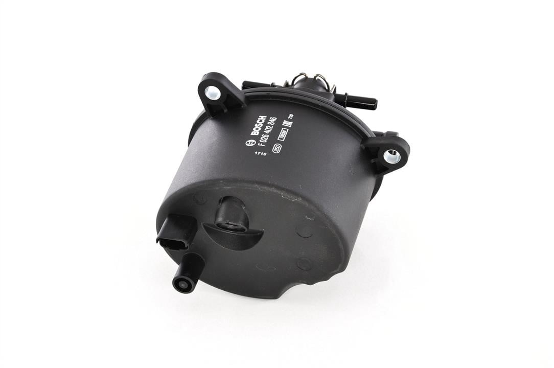 Купить Bosch F 026 402 846 по низкой цене в Украине!