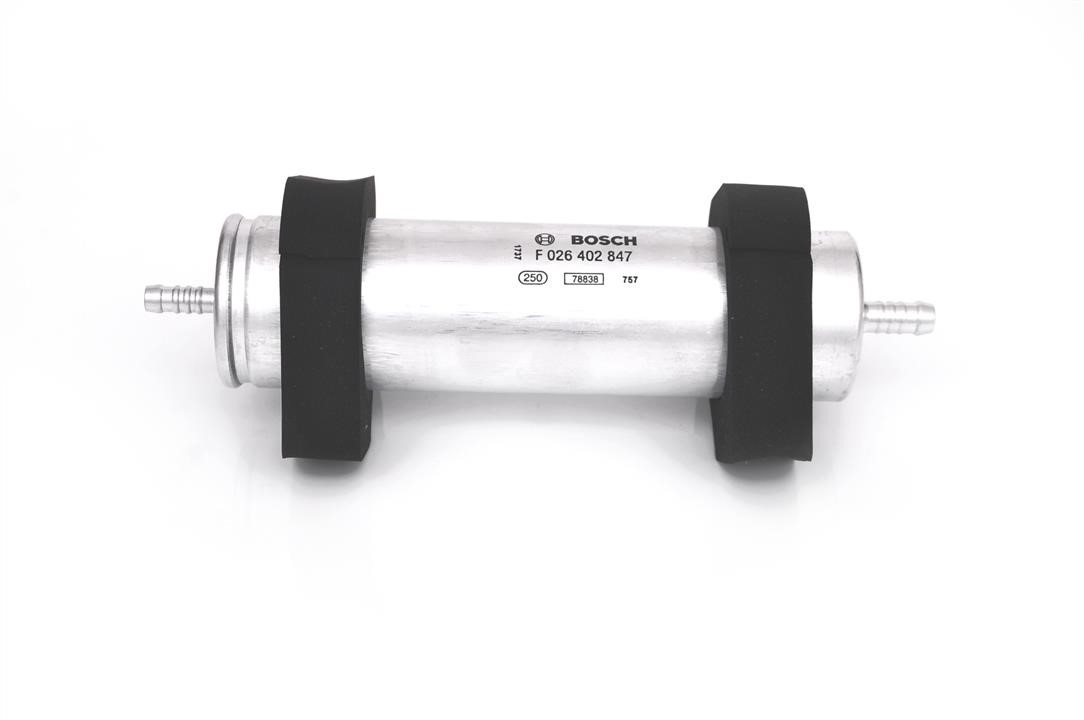 Купить Bosch F026402847 – отличная цена на EXIST.UA!
