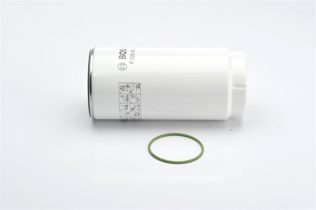 Купити Bosch F026402038 – суперціна на EXIST.UA!