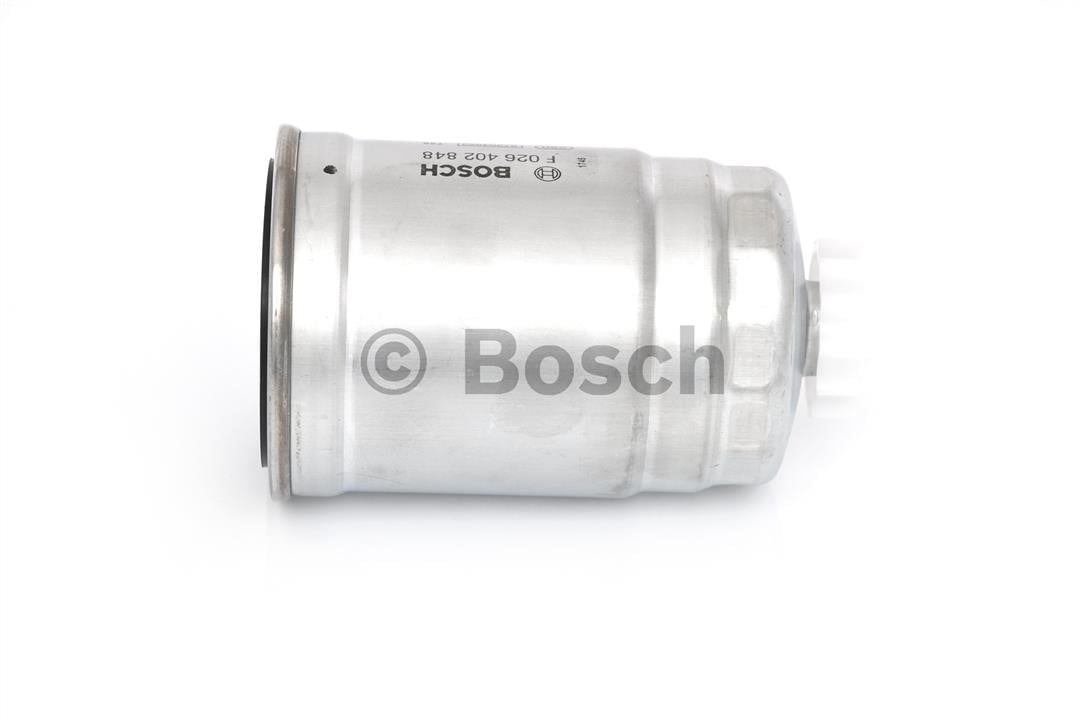 Паливний фільтр Bosch F 026 402 848
