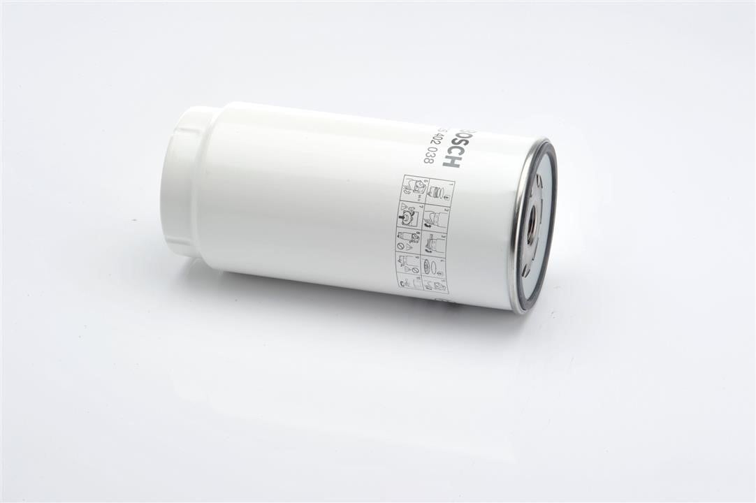 Купити Bosch F 026 402 038 за низькою ціною в Україні!
