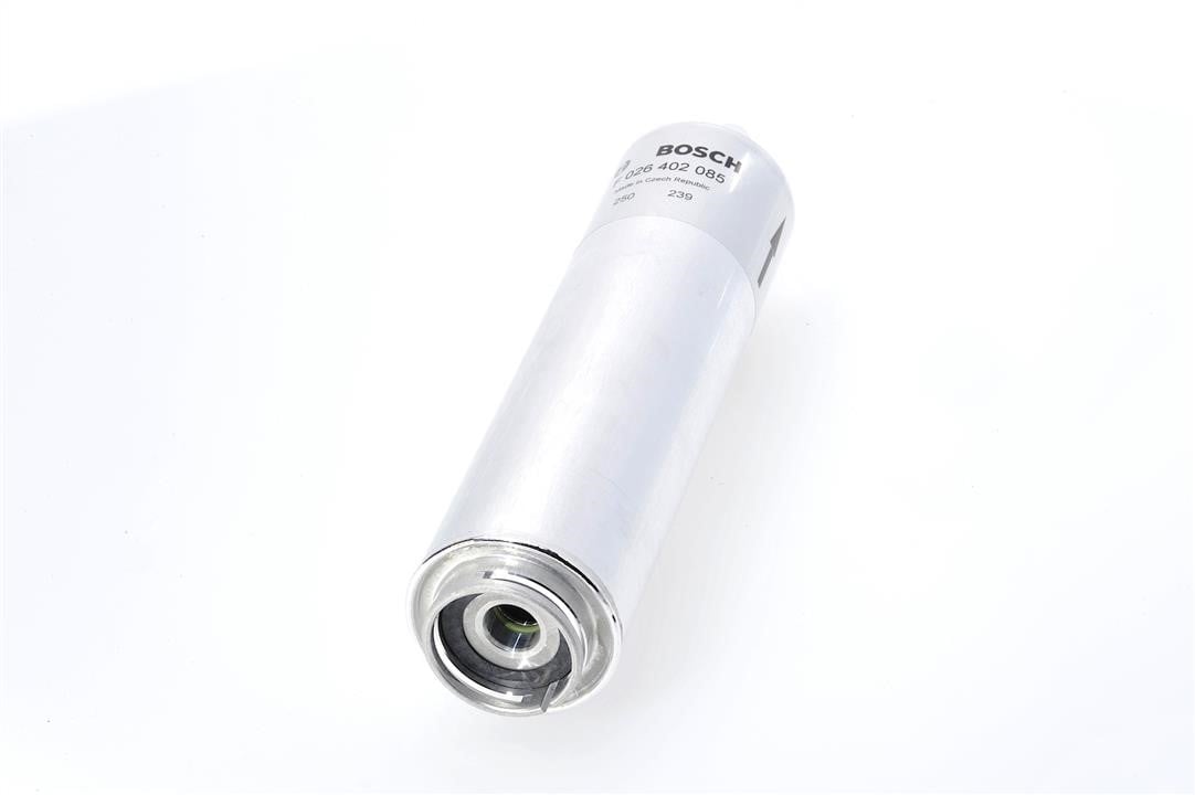 Топливный фильтр Bosch F 026 402 085