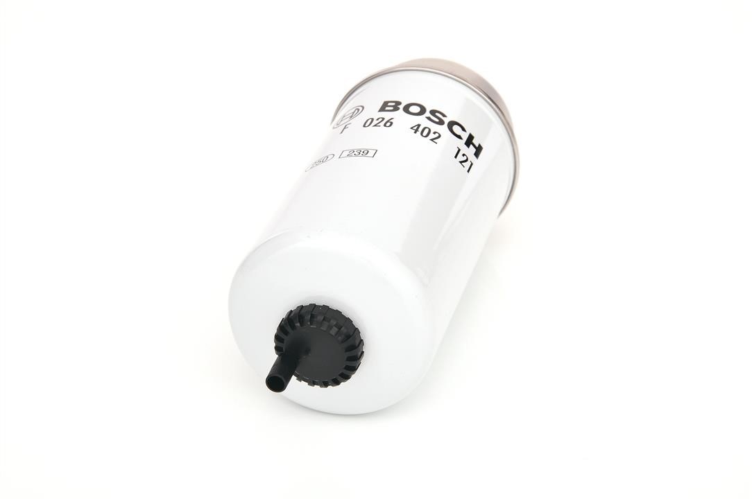 Купить Bosch F 026 402 121 по низкой цене в Украине!