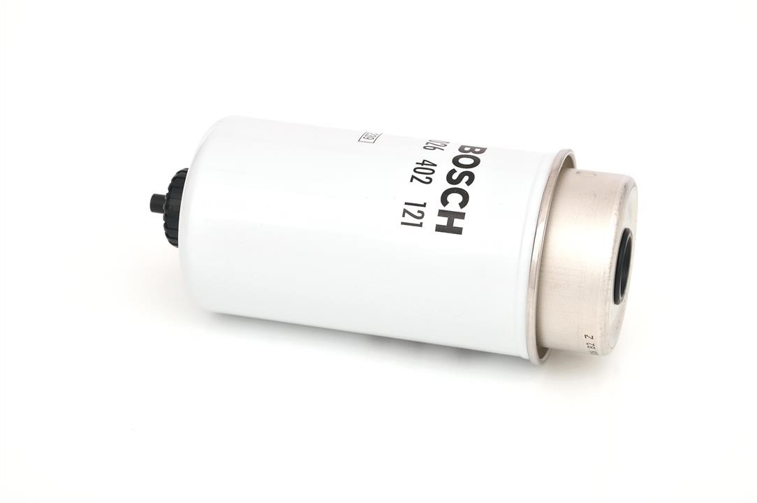 Топливный фильтр Bosch F 026 402 121
