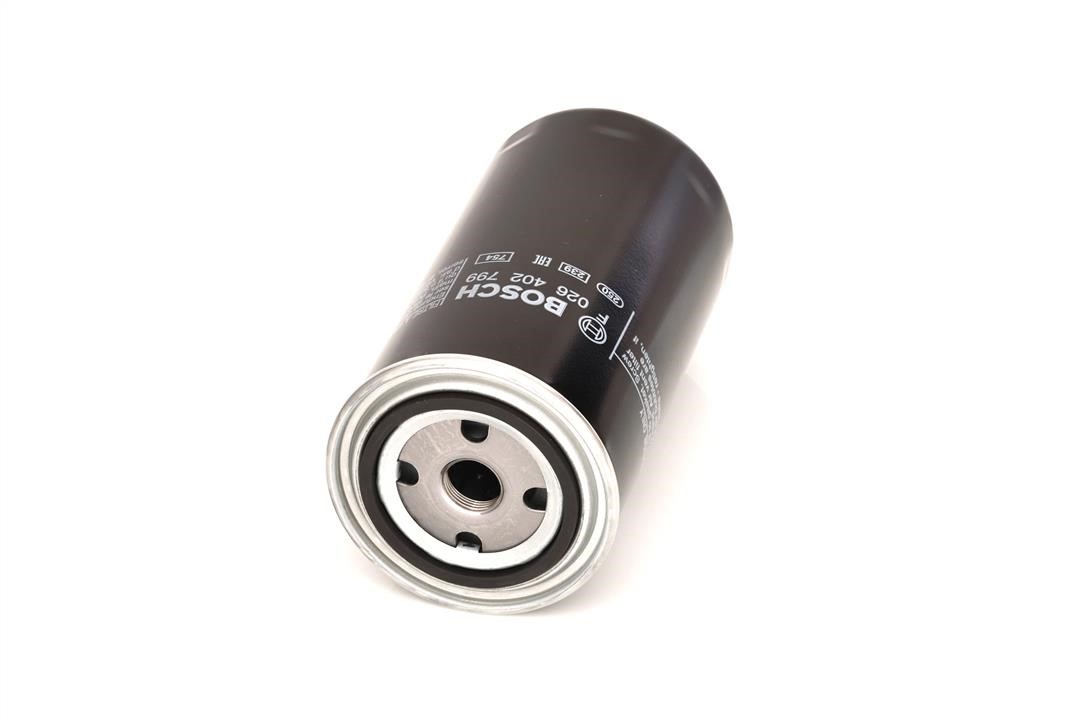 Топливный фильтр Bosch F 026 402 799