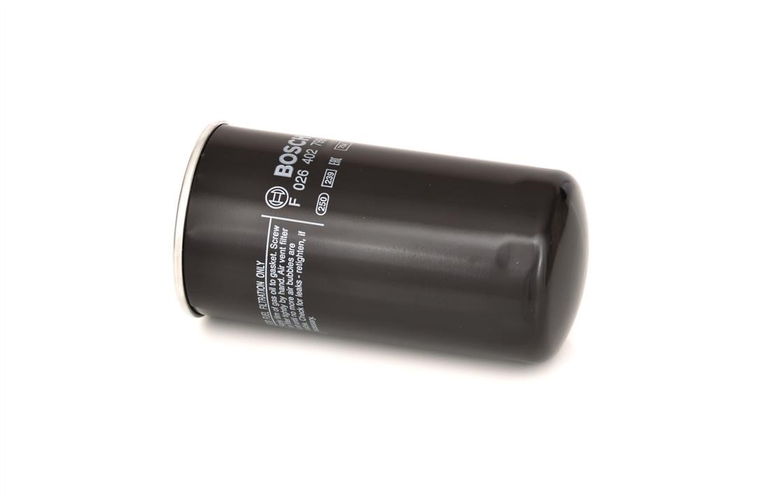 Купить Bosch F 026 402 799 по низкой цене в Украине!