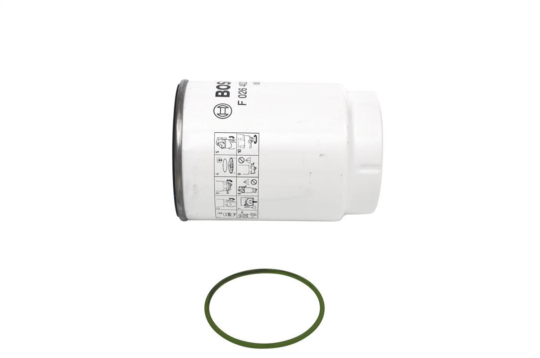 Купить Bosch F 026 402 039 по низкой цене в Украине!