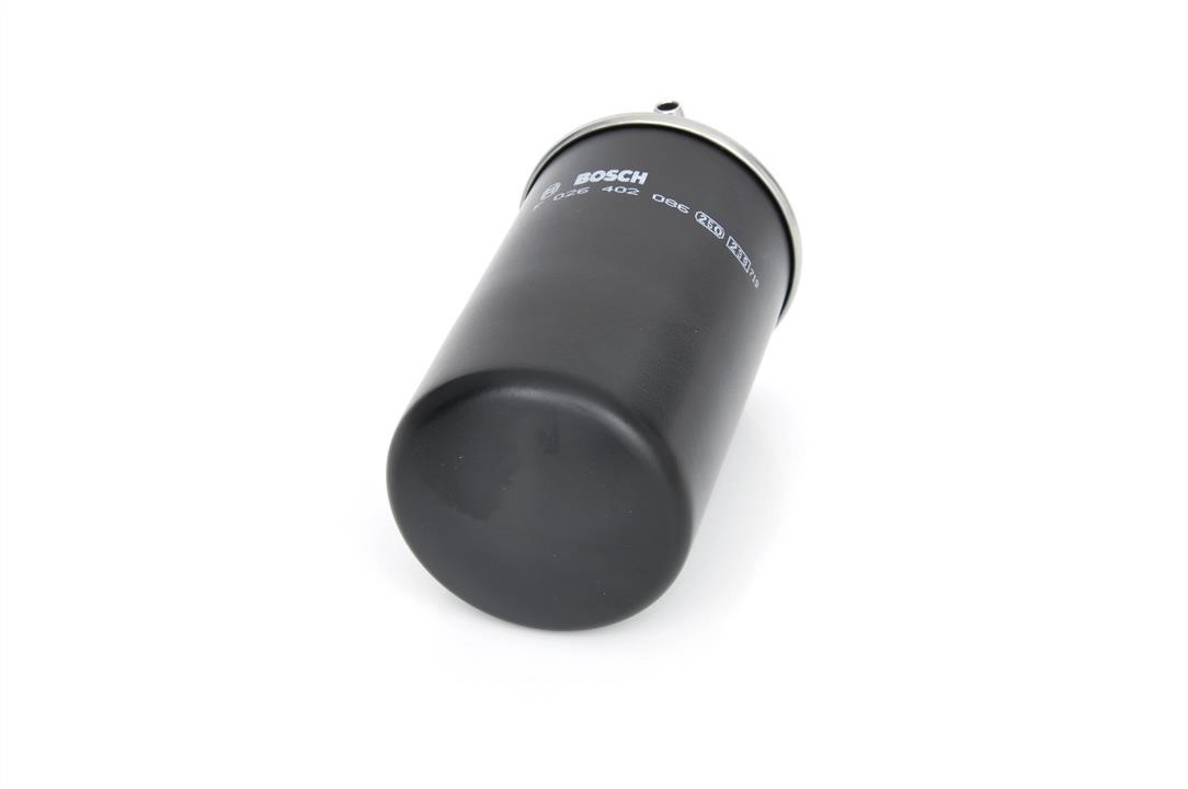 Паливний фільтр Bosch F 026 402 086