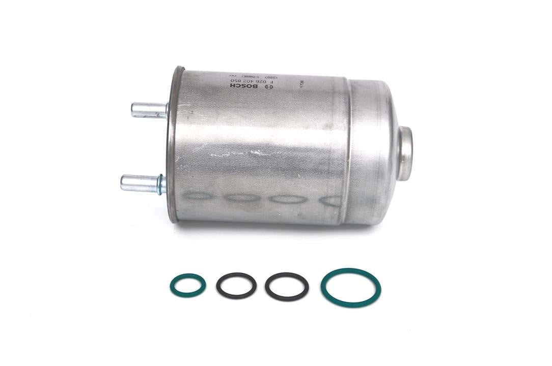 Топливный фильтр Bosch F 026 402 850