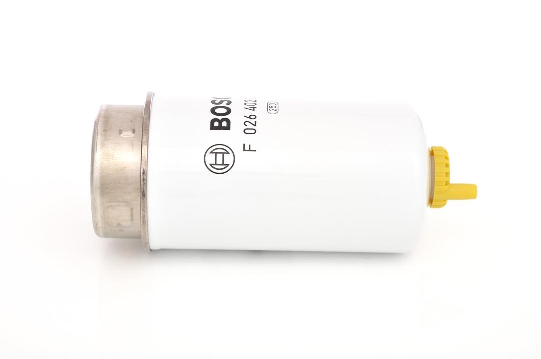 Топливный фильтр Bosch F 026 402 040
