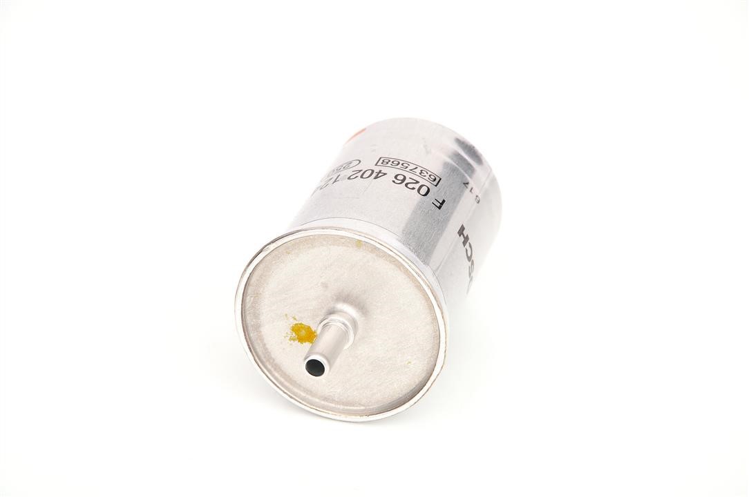 Топливный фильтр Bosch F 026 402 124