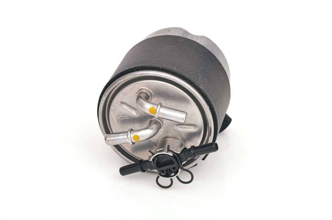 Топливный фильтр Bosch F 026 402 125