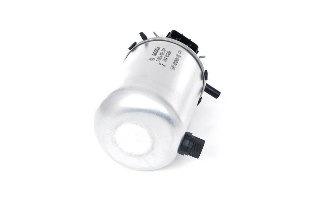 Топливный фильтр Bosch F 026 402 201