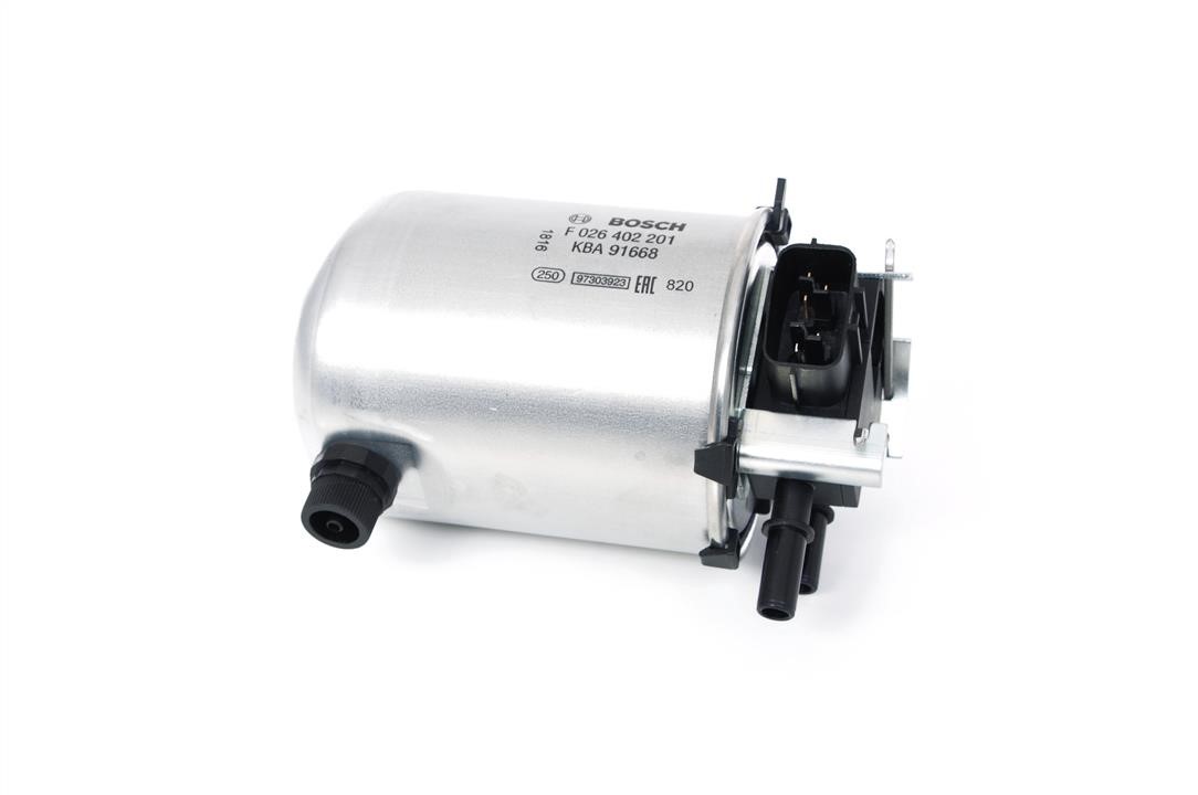 Купить Bosch F 026 402 201 по низкой цене в Украине!