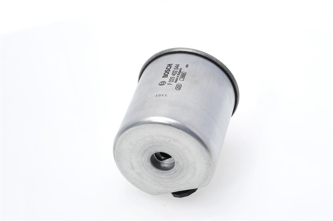 Паливний фільтр Bosch F 026 402 044