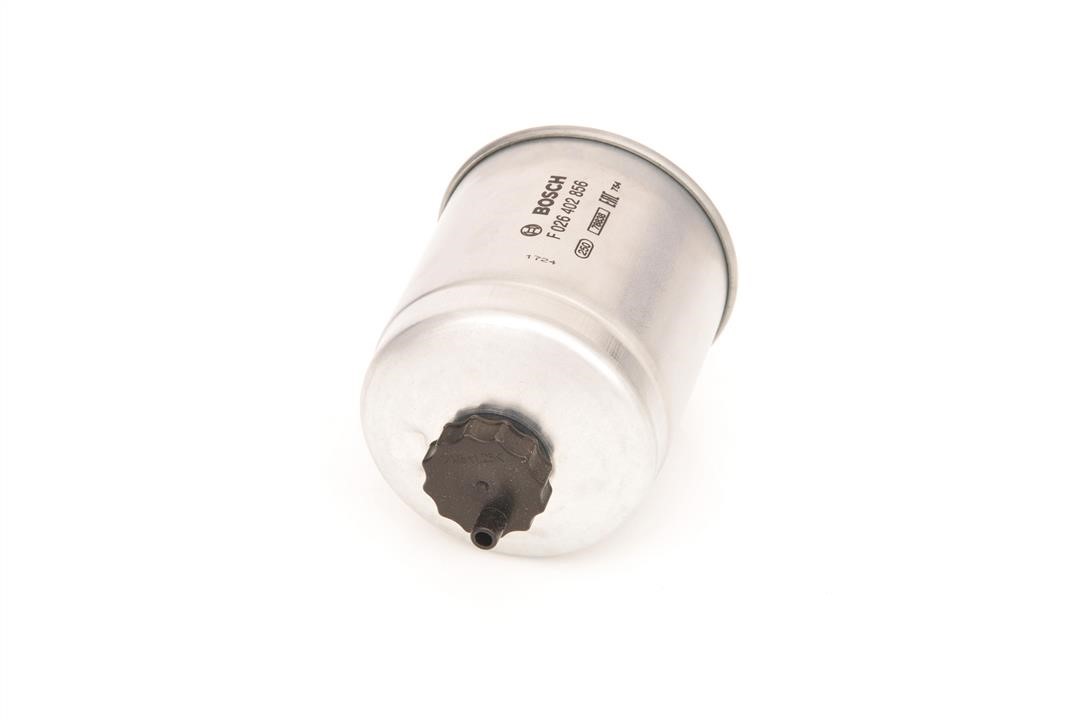Купить Bosch F 026 402 856 по низкой цене в Украине!