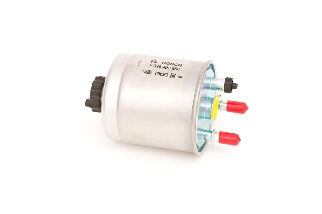 Топливный фильтр Bosch F 026 402 856