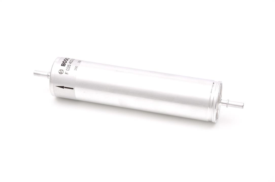Топливный фильтр Bosch F 026 402 095