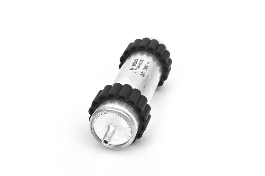 Купити Bosch F 026 402 808 за низькою ціною в Україні!