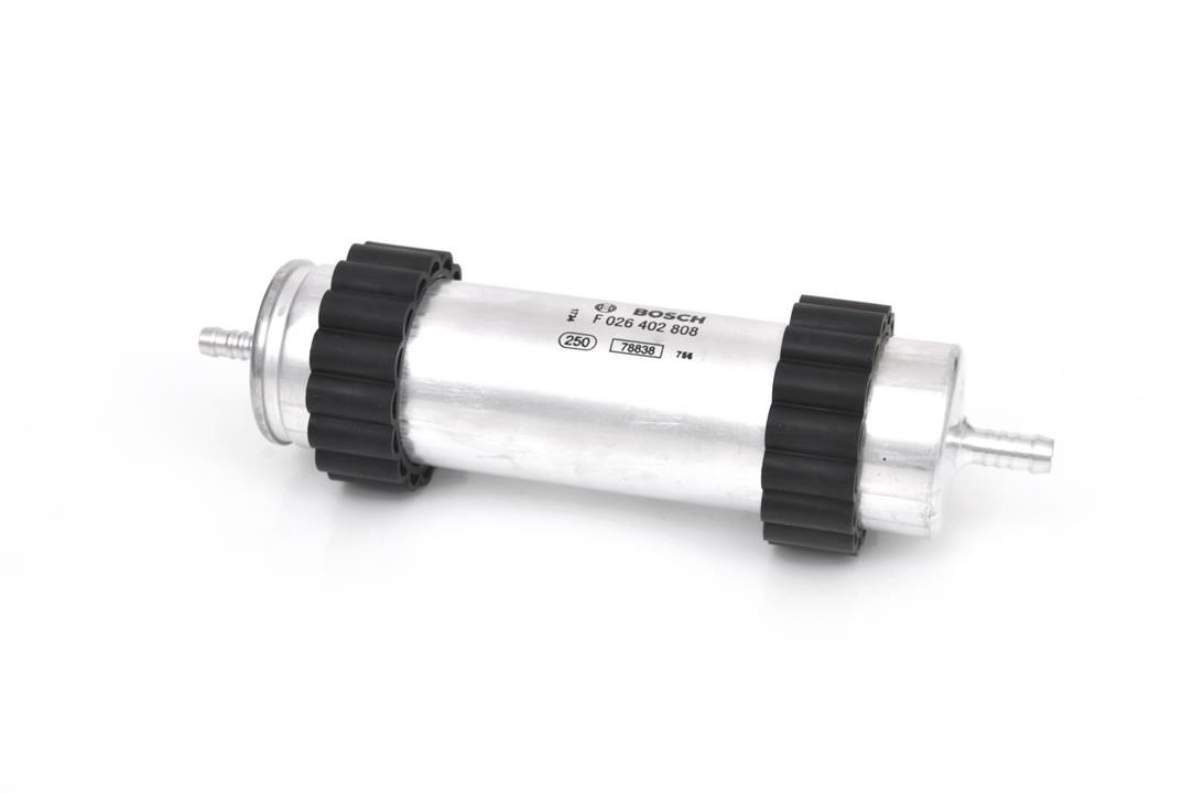 Паливний фільтр Bosch F 026 402 808