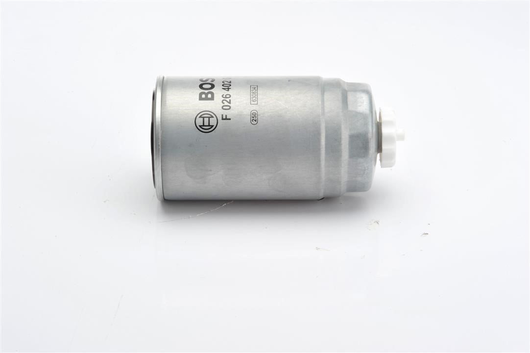 Паливний фільтр Bosch F 026 402 048