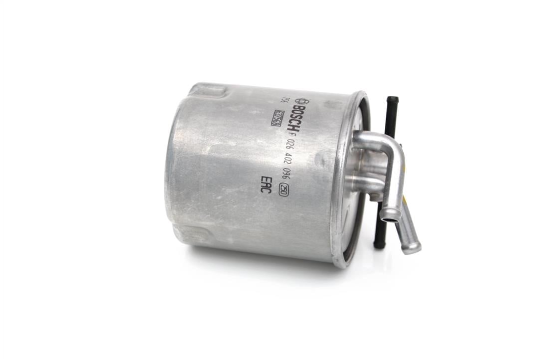 Топливный фильтр Bosch F 026 402 096