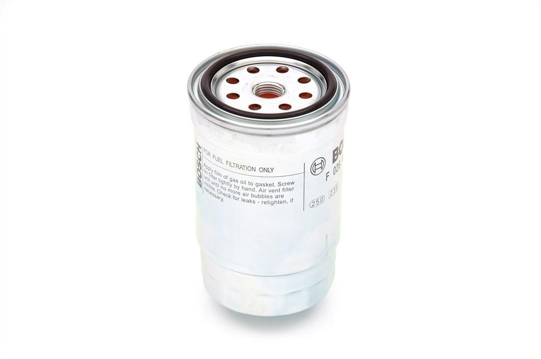 Купить Bosch F 026 402 813 по низкой цене в Украине!