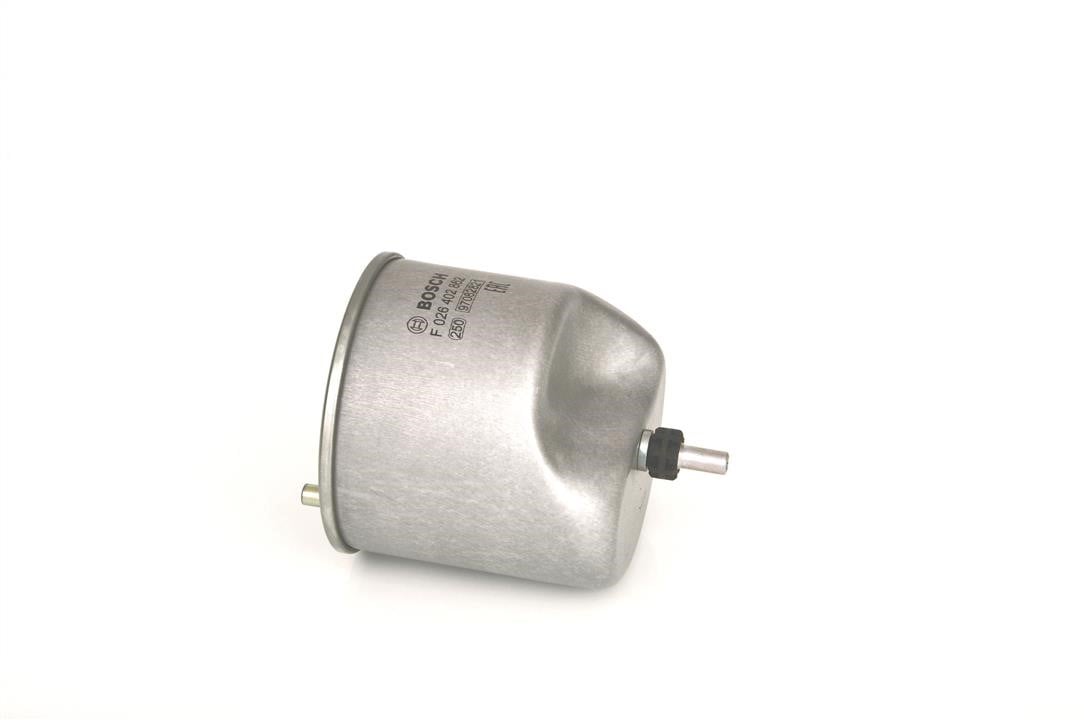 Топливный фильтр Bosch F 026 402 862