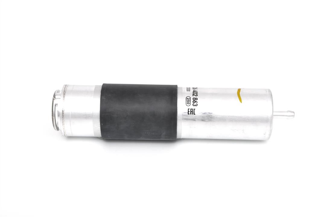Топливный фильтр Bosch F 026 402 863