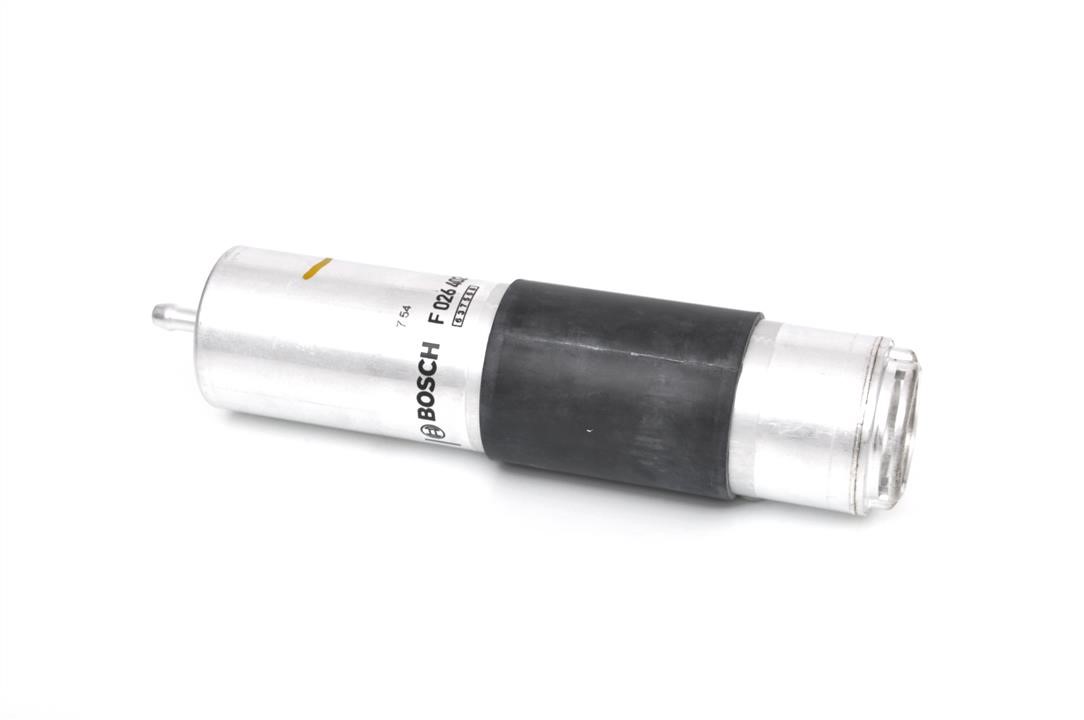 Купить Bosch F 026 402 863 по низкой цене в Украине!