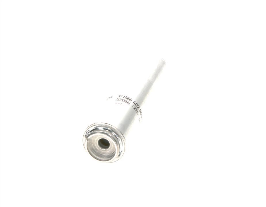 Паливний фільтр Bosch F 026 402 824