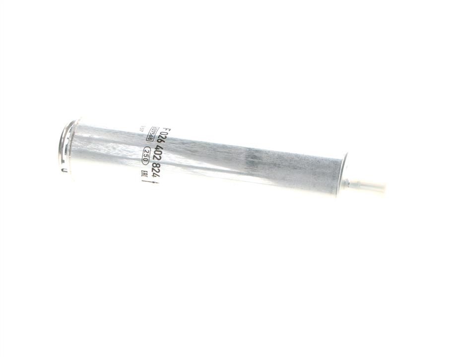 Купити Bosch F 026 402 824 за низькою ціною в Україні!