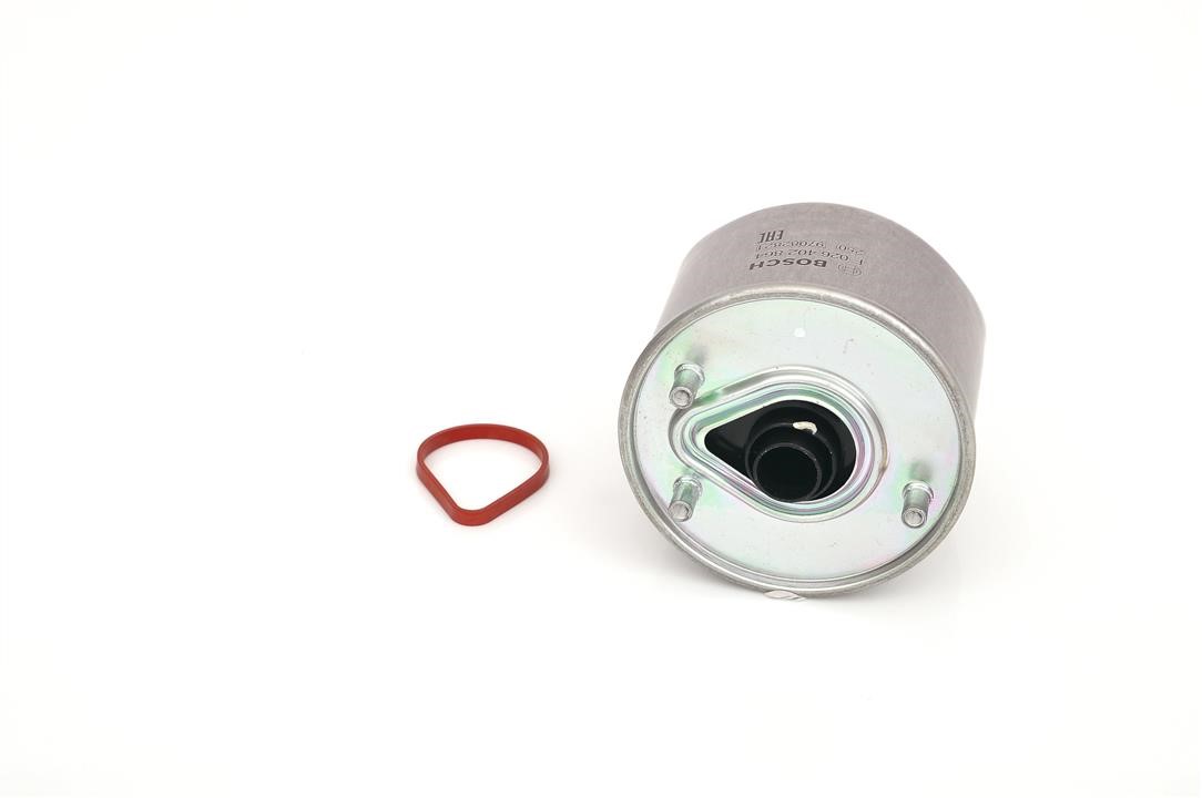 Топливный фильтр Bosch F 026 402 864