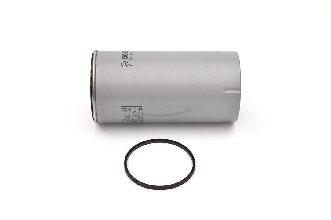 Купить Bosch F026402138 – отличная цена на EXIST.UA!