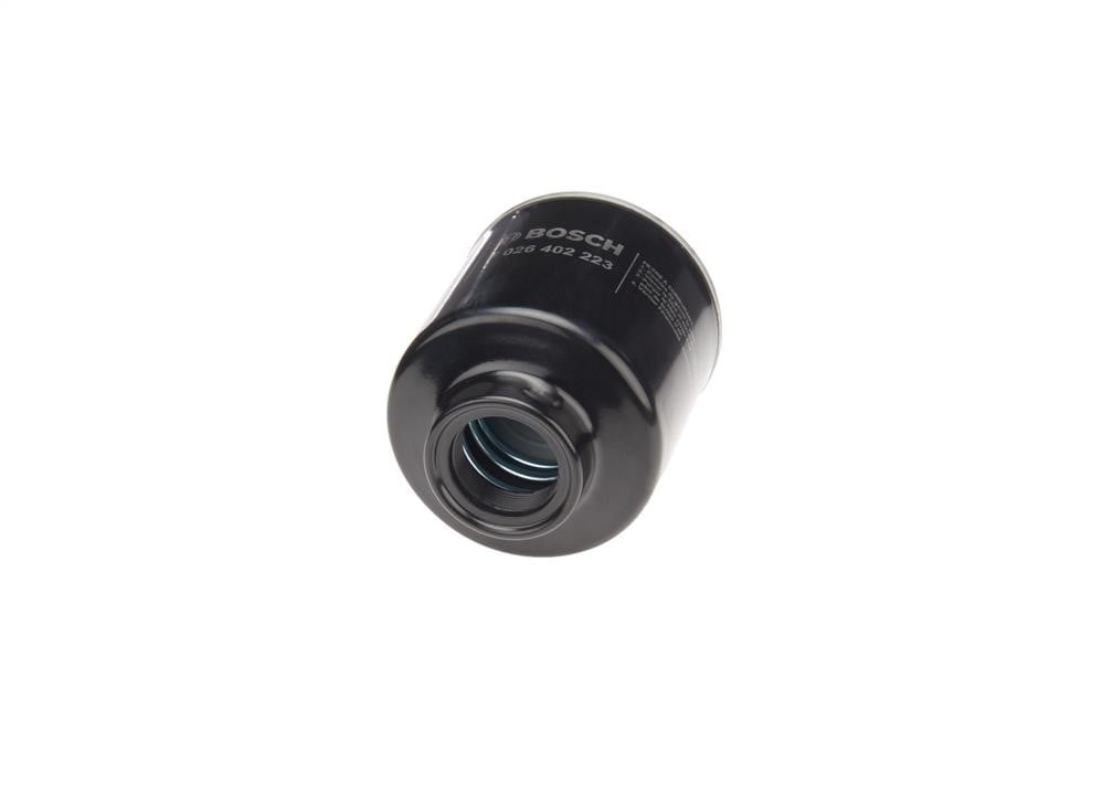 Паливний фільтр Bosch F 026 402 223