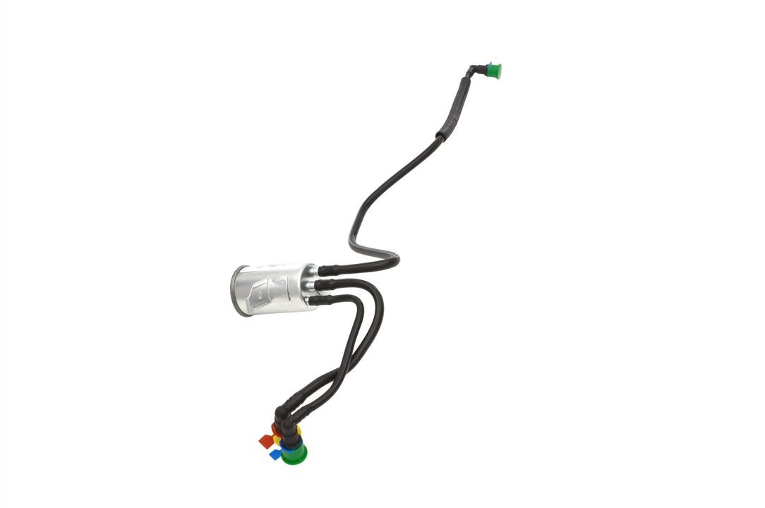 Топливный фильтр Bosch F 026 403 021