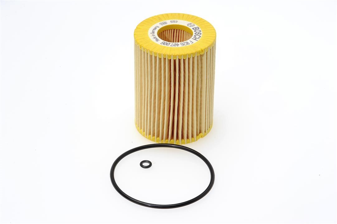 Купить Bosch F026407008 – отличная цена на EXIST.UA!