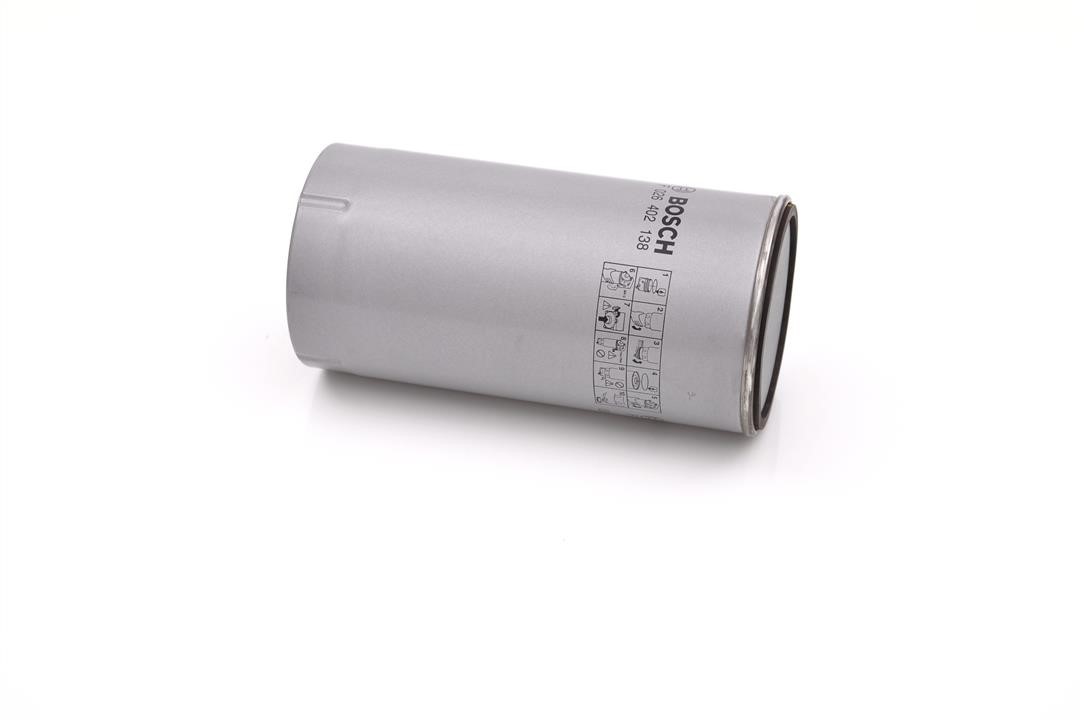 Купить Bosch F 026 402 138 по низкой цене в Украине!