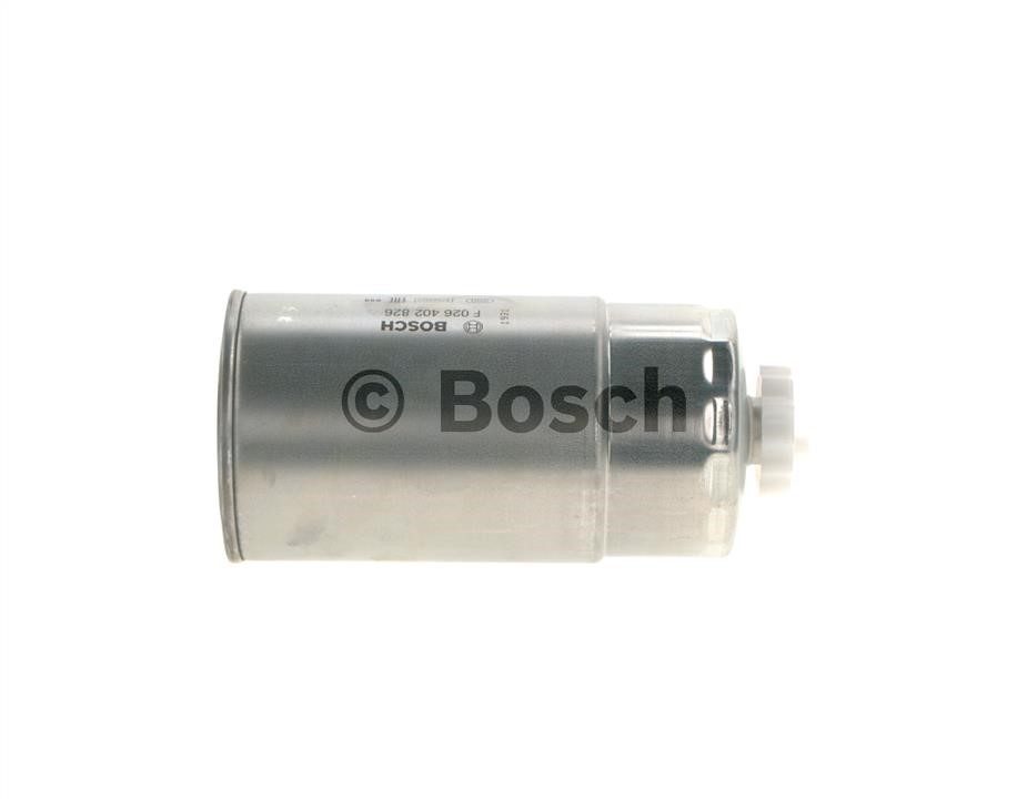 Купить Bosch F 026 402 826 по низкой цене в Украине!