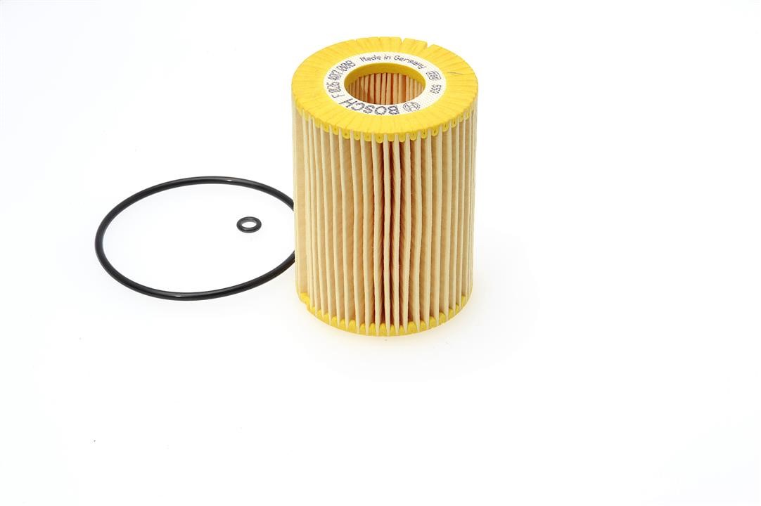 Масляный фильтр Bosch F 026 407 008