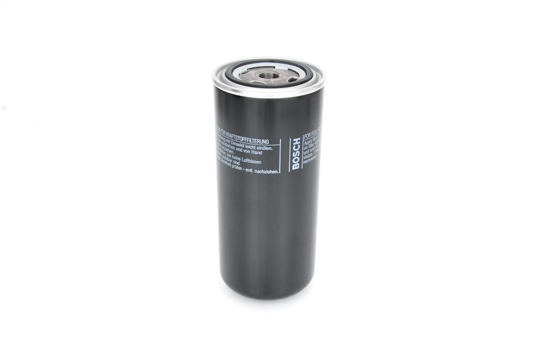 Паливний фільтр Bosch F 026 402 139